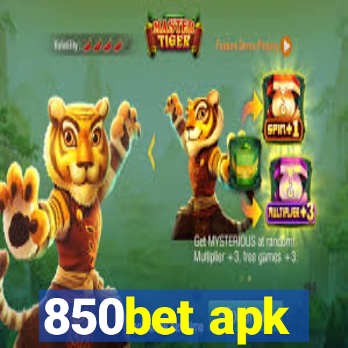 850bet apk